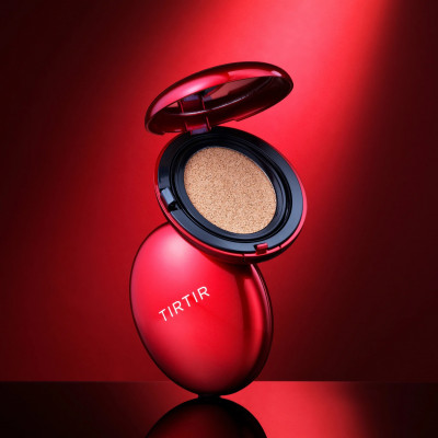 TIRTIR Mask Fit Red Cushion, SPF 40 PA++ (RED)